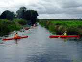 kano varen friesland